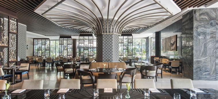 Sedona Hotel Inya Wing Yangon : Photo 