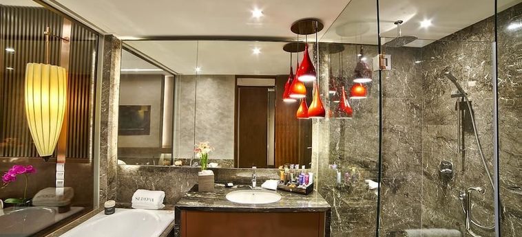 Sedona Hotel Inya Wing Yangon : Photo 