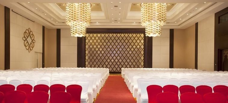 Sedona Hotel Inya Wing Yangon : Photo 