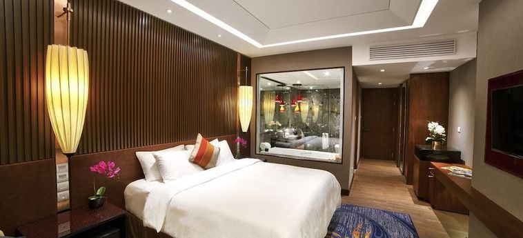 Sedona Hotel Inya Wing Yangon : Photo 