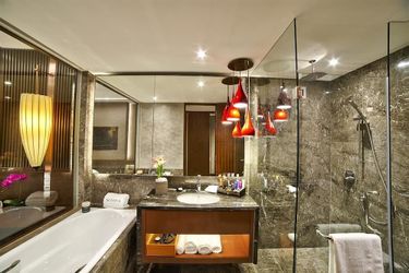 Sedona Hotel Inya Wing Yangon: Photo 