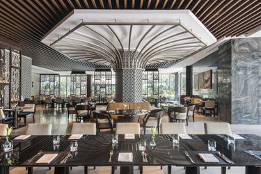 Sedona Hotel Inya Wing Yangon: Photo 
