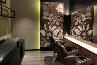 Sedona Hotel Inya Wing Yangon: Photo 