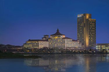 Sedona Hotel Inya Wing Yangon: Photo 