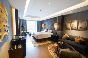 Sedona Hotel Inya Wing Yangon: Photo 