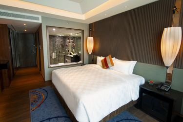 Sedona Hotel Inya Wing Yangon: Photo 