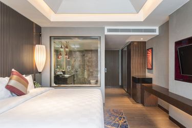 Sedona Hotel Inya Wing Yangon: Photo 