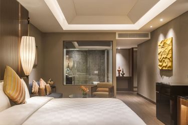 Sedona Hotel Inya Wing Yangon: Photo 