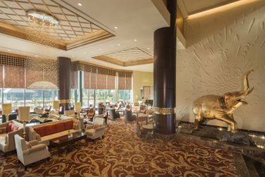 Sedona Hotel Inya Wing Yangon: Photo 