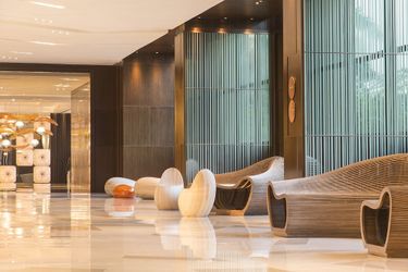 Sedona Hotel Inya Wing Yangon: Photo 