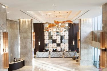Sedona Hotel Inya Wing Yangon: Photo 