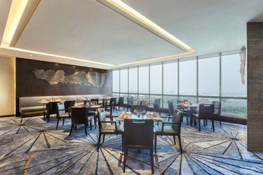 Sedona Hotel Inya Wing Yangon: Photo 