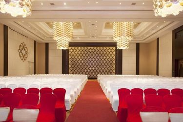Sedona Hotel Inya Wing Yangon: Photo 