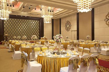 Sedona Hotel Inya Wing Yangon: Photo 