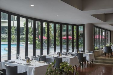 Sedona Hotel Inya Wing Yangon: Photo 