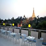 Hotel AZUMAYA HOTEL MYANMAR
