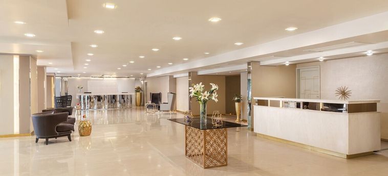 Hotel Pyay Garden Residence Yangon: Foto 