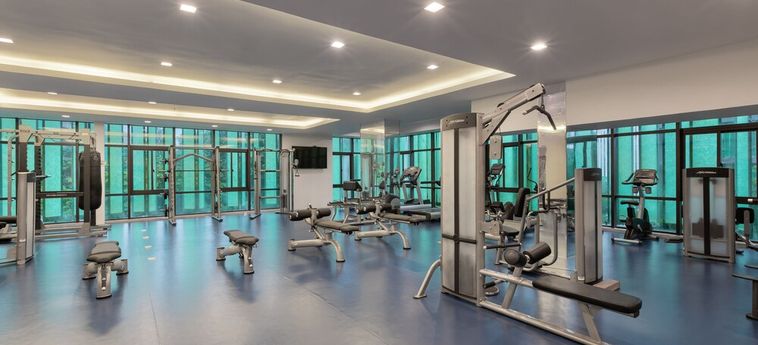 Hotel Pyay Garden Residence Yangon : Photo 