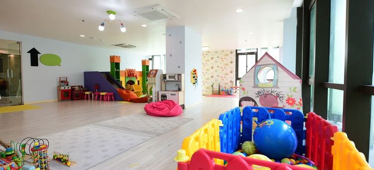 Hotel Pyay Garden Residence Yangon: Foto 