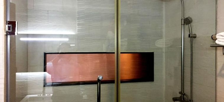 Hotel The Loft Yangon Yangon : Photo 