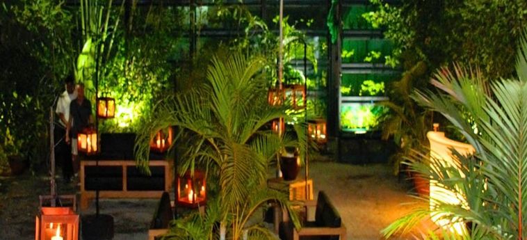 Hotel The Loft Yangon Yangon: Foto 