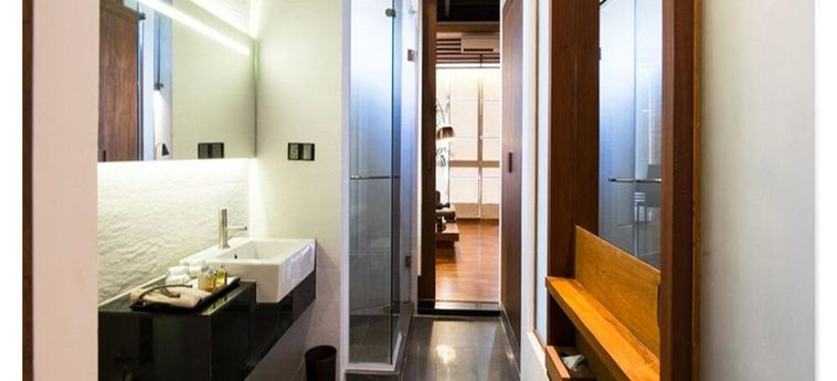 Hotel The Loft Yangon Yangon: Foto 