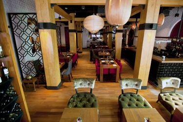 Hotel The Loft Yangon Yangon: Photo 