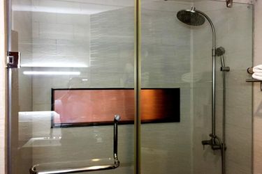 Hotel The Loft Yangon Yangon: Photo 