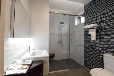 Hotel The Loft Yangon Yangon: Photo 