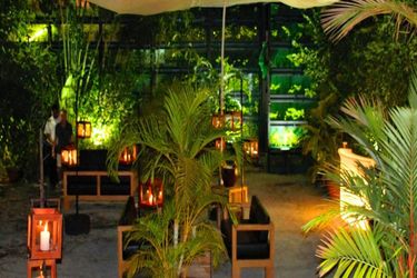 Hotel The Loft Yangon Yangon: Photo 
