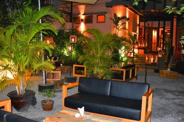 Hotel The Loft Yangon Yangon: Photo 