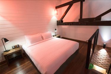Hotel The Loft Yangon Yangon: Photo 
