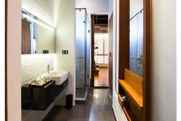 Hotel The Loft Yangon Yangon: Photo 