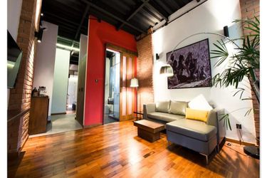 Hotel The Loft Yangon Yangon: Photo 