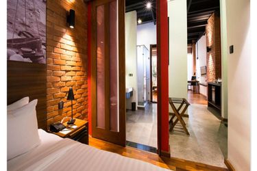 Hotel The Loft Yangon Yangon: Photo 