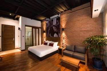 Hotel The Loft Yangon Yangon: Photo 