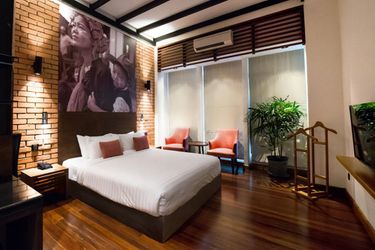 Hotel The Loft Yangon Yangon: Photo 