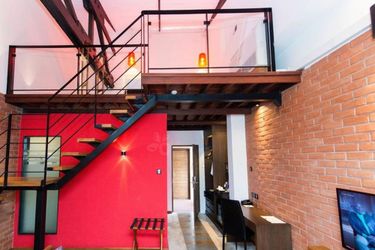 Hotel The Loft Yangon Yangon: Photo 