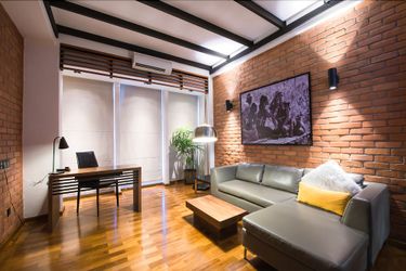 Hotel The Loft Yangon Yangon: Photo 