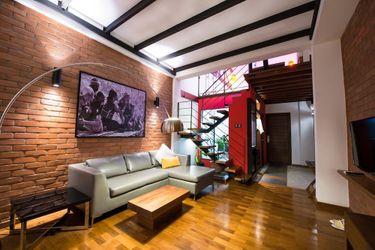 Hotel The Loft Yangon Yangon: Photo 