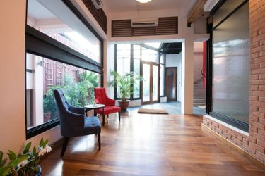 Hotel The Loft Yangon Yangon: Photo 