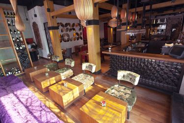 Hotel The Loft Yangon Yangon: Photo 