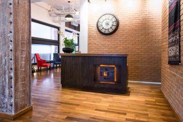 Hotel The Loft Yangon Yangon: Photo 
