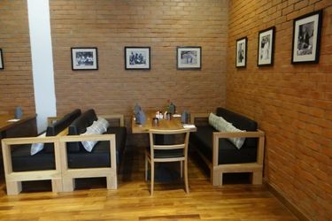 Hotel The Loft Yangon Yangon: Photo 