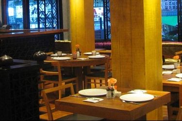 Hotel The Loft Yangon Yangon: Photo 