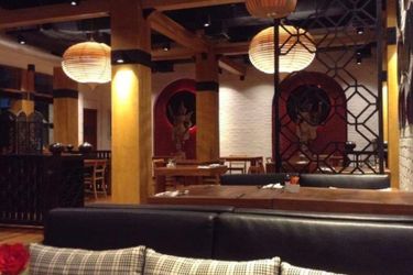 Hotel The Loft Yangon Yangon: Photo 