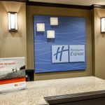 Hôtel HOLIDAY INN EXPRESS & SUITES YANKTON