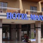 Hotel MANSEL