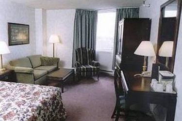 Rodd Grand Yarmouth Hotel:  YARMOUTH - NOVA SCOTIA
