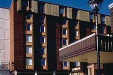 Rodd Grand Yarmouth Hotel:  YARMOUTH - NOVA SCOTIA